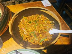 酱油炒饭-打酱油·非遗淮扬菜(瘦西湖梅岭店)