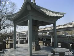 -郭守敬纪念馆