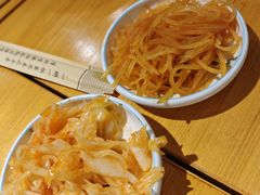 -马萧萧新兰州牛肉面