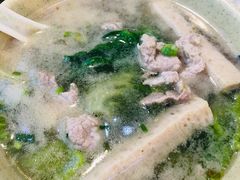 猪杂汤-江记普宁肠粉(国贸店)