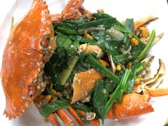 -無招牌海鮮(芽笼店)