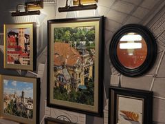 -前海沿·青岛菜(大拇指广场石老人店)