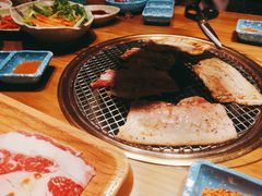 -牛人·雪花牛·木炭烤肉(昆山陆家店)