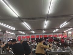-郑喜旺烧烤(新密总店)