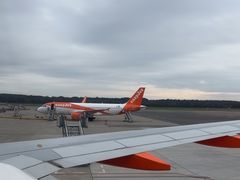 -米兰马尔彭萨国际机场