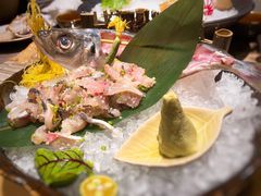 -本逸·割烹料理(湖墅店)