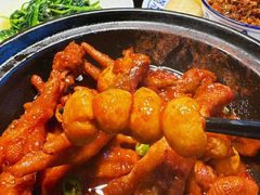 -永安水煮活鱼·仪征土菜院子