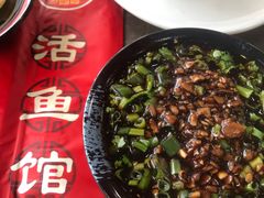 -活鱼馆(宜兴埠店)