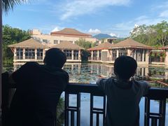 -广州从化都喜泰丽度假温泉酒店