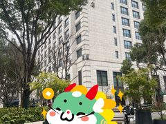 -杭州城中香格里拉大酒店
