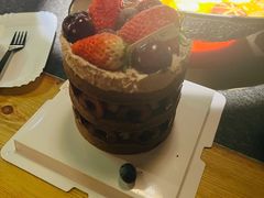 -湊湊火锅·茶憩(恒隆广场店)