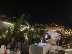 -天空花园餐吧·生日·团建(南山店)