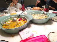 -周渝食惦·酸菜鱼精致川菜(横岗店)