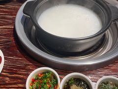 -大良毋米粥(锦龙路总店)