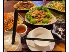 -多哥水傣味餐厅(司马巷店)