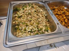 -禾匙素食自助(莱蒙都会店)