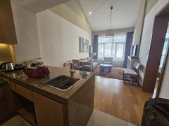 -长白山万达锦华套房酒店