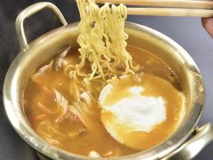 辛拉面-臻牛烤肉