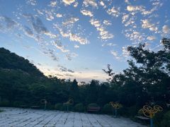 游乐设施-气象山健身公园
