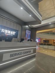 -反弹蹦床公园·亲子乐园·团建·派对(巴南万达店)