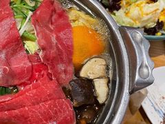 -一井烧肉·活鳗·寿司(望京SOHO店)