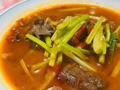 -刀马旦老成都板凳面(高新店)