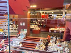 -当当梅溪书院(步步高梅溪新天地店)