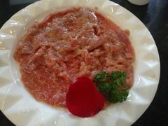 -重庆德庄火锅(体育中心店)