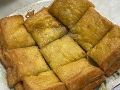 西多士-好好滋味茶餐厅