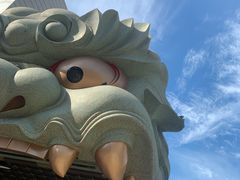 -难波八坂神社