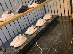 -Alexander McQueen(IAPM环贸广场店)