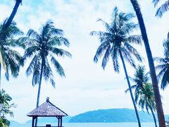 -麦哲伦丝绸度假村