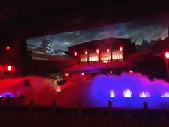 -郑州方特梦幻王国