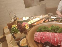 -山缓缓火锅(青岛万象城店)
