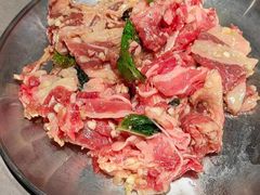-杨小佳·齐齐哈尔烤肉·烤串(广州店)