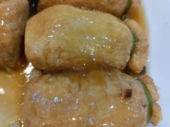 -玉华台饭庄(裕中西里小区店)