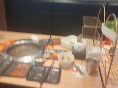 -新石器烤肉(百联川沙店)