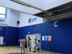 -翼速篮球·少儿篮球培训·中考体育(贵和店·原鲁能城店)