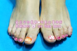 点击看大图 宜兰鲁谷店15801238879-梵熙美甲 Fancy Nails