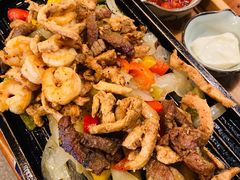 三拼法士达-么哈MOJAR(北京五道口店)