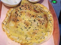 -阿娜尔·新疆菜(宜家荟聚中心店)