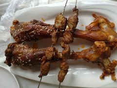 -那达慕蒙古风味酒楼