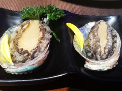 鲍鱼-和彩放题餐厅(酒仙桥店)