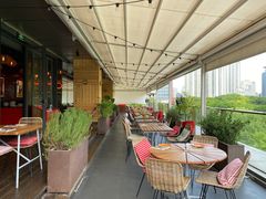 露天位-TOMATITO(无限极荟店)