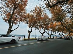 -北山街历史文化街区