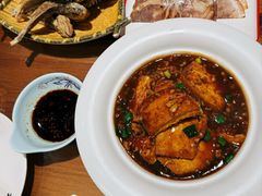 -娄三少·老北京春饼烤鸭家常菜(富力又一城店)
