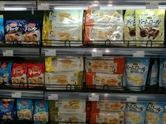 -中商优品汇超市(中南店)