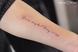 文字-飛凡TATTOO纹身•原创