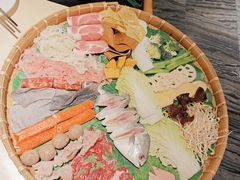 -大队长主题火锅(观音桥店)