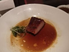 -酌宴府The China Club·广州万富希尔顿酒店(云城东路店)